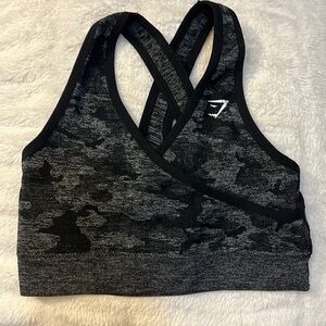 GymShark sports bra